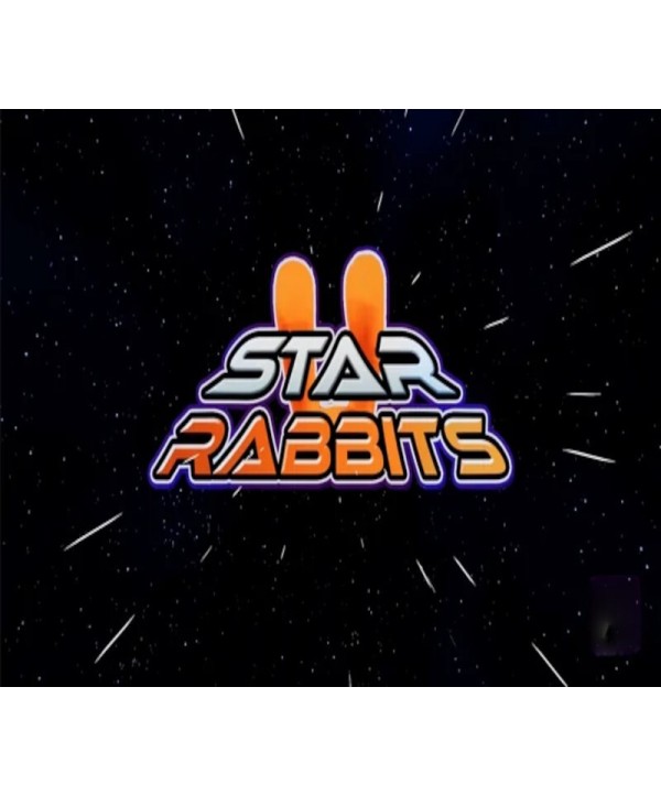 Star Rabbits Steam Key GLOBAL